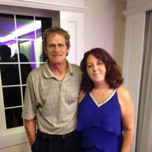 Meet your Posher, Richard